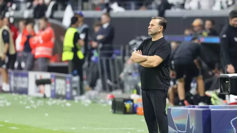 Galatasaray'da Tekrar Eden Kabus! Aynı Senaryo Mu Oynanacak?