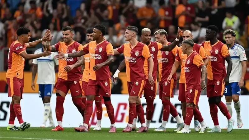 Galatasaray - Liverpool: Dev Maçın Tarihi, Saati ve SIFRESİZ Yayın Bilgileri!