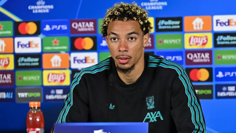 Galatasaray'ın Yıldız Transferi Hugo Ekitike'den Bomba Açıklama!