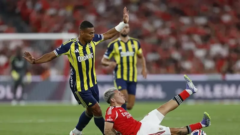 Gana Futbol Federasyonu'ndan Flaş Djiku Açıklaması: 'Durum Ciddi' Dediler!