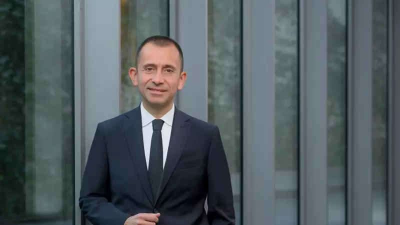 Garanti BBVA Leasing, Dijital Leasing'de Dev Bir Adım Atıyor: Artık Her Şey Tek Tık Uzakta!