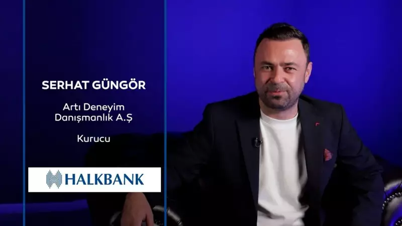 Gayrimenkulde Devrim Yaratacak İtiraf: 'En Büyük Eksikliğimiz Gelişmek ve Öğrenmek'