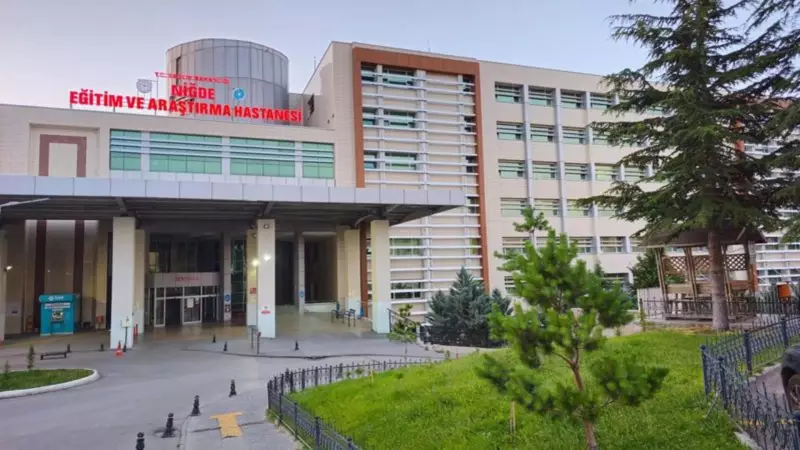 Gaz Sızıntısı Anne ve Kızını Yatağında Yakaladı: İstanbul'da Hüzün Dolu Sabah