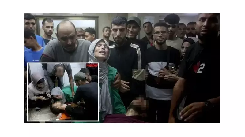 Gazeteci Yahya Barrak, İsrail Saldırısında Hayatını Kaybetti: Savaşın Gölgesinde Basın Şehidi