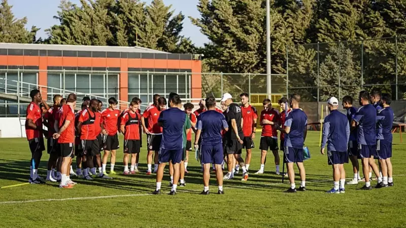 Gaziantep FK, Kocaelispor Maçına Bomba Gibi Hazır! İşte Son Durum ve Detaylar