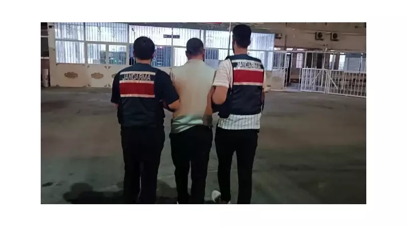 Gaziantep'te DEAŞ'ın Kırmızı Bültenle Aranan Tehlikeli Teröristi Sonunda Ele Geçirildi!