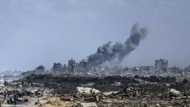 Gazze Krizi Mısır-İsrail İlişkilerini Kırılma Noktasına Getirdi: Açık Çatışma Kapıda mı?