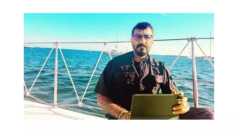 Gazze Yolculuğunda Kritik Günler: Ersin Çelik'ten Çarpıcı Açıklamalar