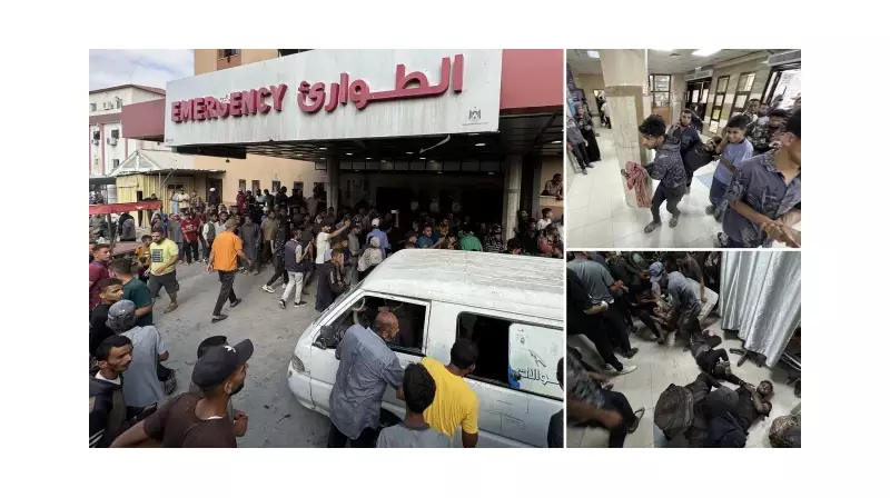 Gazze'de Kanlı Sabah: İsrail Saldırılarında 33 Masum Hayatını Kaybetti!