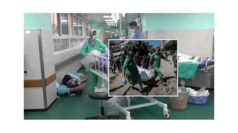 Gazze'de İlaç Krizi: Sağlık Bakanlığı 'Felaket Boyutunda Zorluk' Uyarısı Yaptı!