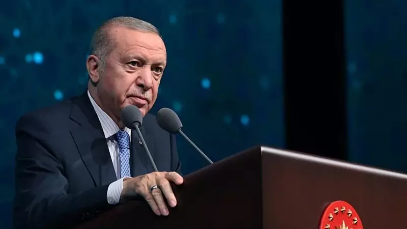 Gazze'deki İnsanlık Dramına Sessiz Kalmak Mümkün Değil: Türkiye'den Kritik Adım