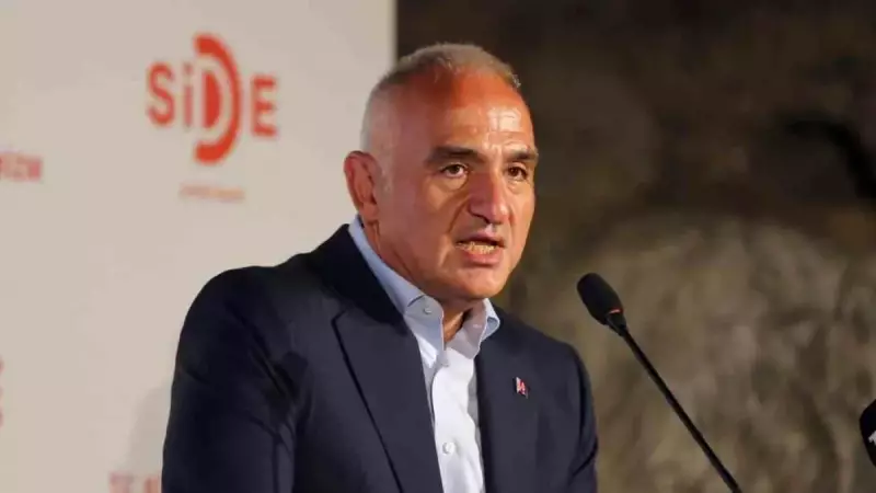 Gece Müzeciliği Ziyaretçi Sayısını Katladı: İşte Kültür Turizmindeki Muhteşem Yükseliş!