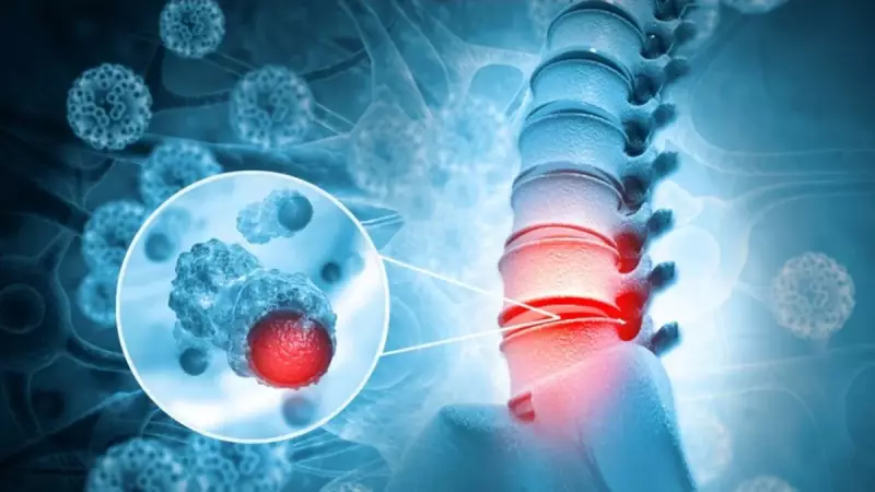 Gece Uykudan Uyandıran Dayanılmaz Ağrılar! Kemik Tümörünün Sessiz İşareti Olabilir Mi?