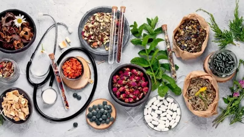 Geleneksel Tıp Zirvesi Kapıda: İşte Tüm Detaylar!