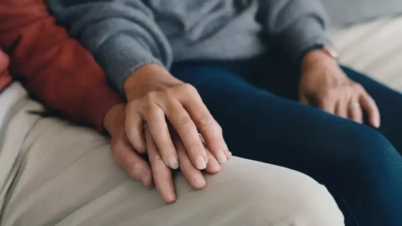 Geçmişin Zincirlerini Kırmak: Bir Psikologdan Affetmenin En Etkili Yolu