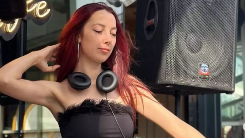 Genç DJ Acar Ateş, Kalp Kriziyle Müzik Dünyasını Yas Boğdu!