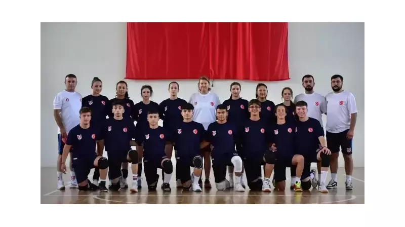 Genç Milli Beyzbolcularımız Dünya Kupası'nda Fırtına Gibi Esti! İşte Gurur Veren Altıncılık