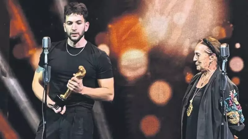 Genç Oyuncu Mert Ramazan Demir'e Cumhurbaşkanlığı'ndan Muazzam Vazife!