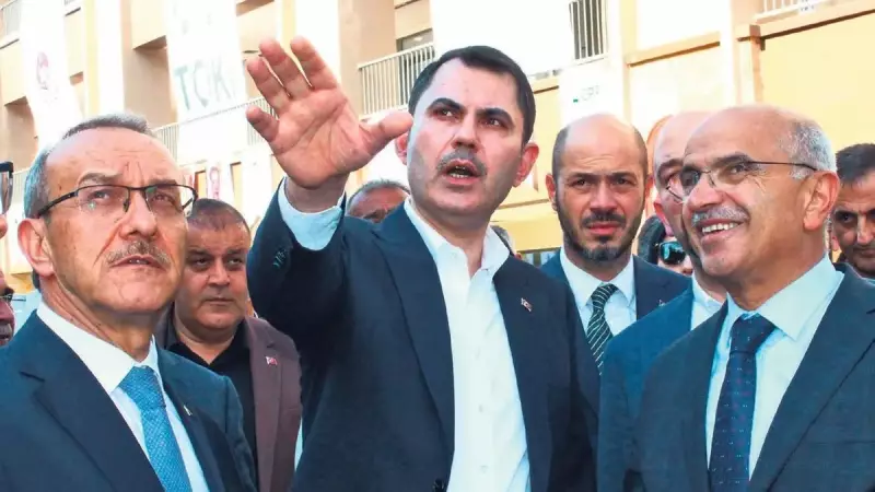 Gençler ve 3 Çocuklu Aileler İçin Dev Konut Desteği! İşte Detaylar...