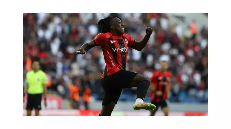 Gençlerbirliği, Bandırmaspor'u Devirerek Can Suyuna Ulaştı!