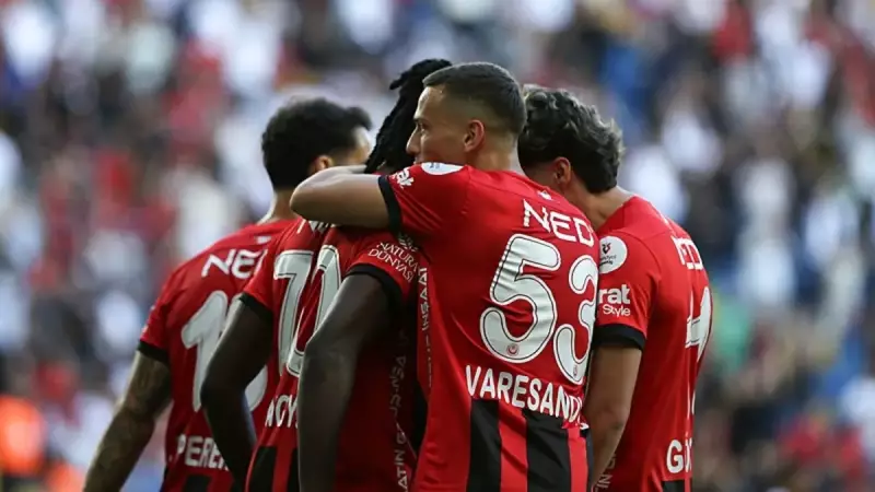 Gençlerbirliği, Eyüpspor'u Tek Golle Geçti: 3 Puanın Sırrı!