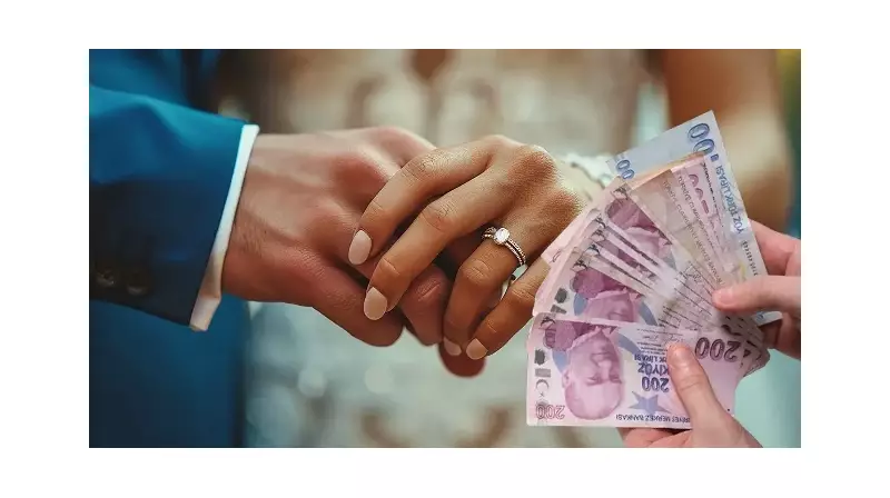 Gençlere Müjde! Evlilik Kredisi 250 Bin TL'ye Çıktı, KYK Yurtları Kapasitesi Rekor Kırdı