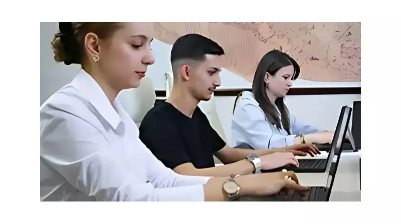 Gençlere Müjde! İŞKUR Programına Rekor Kontenjan Artışı