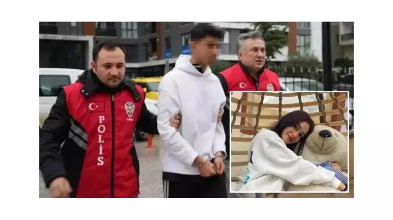 Gençlik Aşkı Kana Bulandı: 16 Yaşındaki Katil, 30 Bıçak Darbesiyle İşlediği Cinayetin Cezasını Aldı!