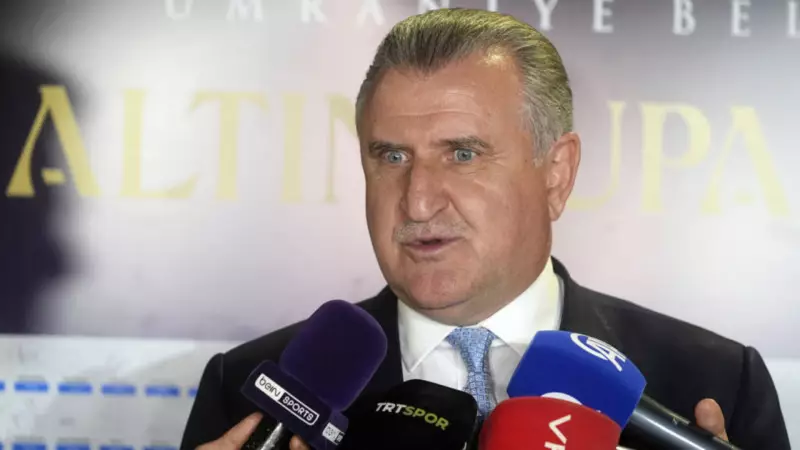 Gençlik ve Spor Bakanı Bak: Gurur Duyuyoruz, Yolları Açık Olsun!