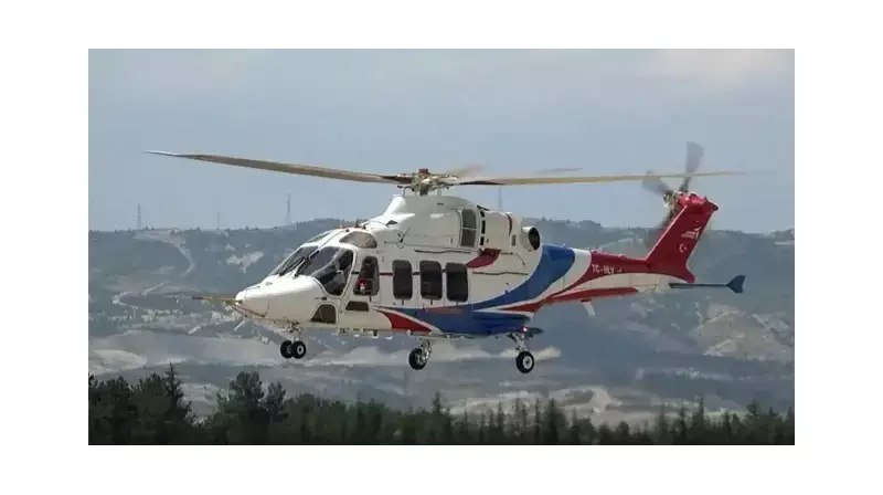 Gökbey Ambulans Uçağı 2026'da Gökyüzünde: Türkiye'nin Sağlık Filosu Güçleniyor!