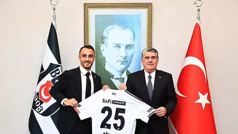 Gökhan Sazdağı'dan İlk Maç Heyecanı: 'Adeta İçim İçime Sığmıyor'