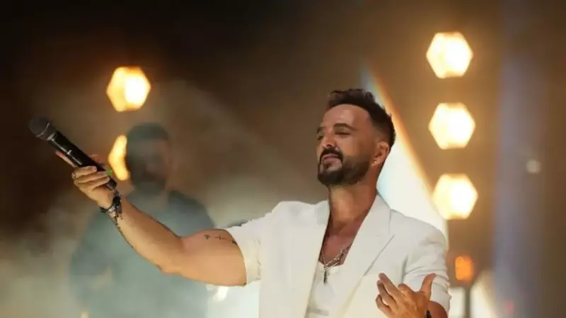 Gökhan Özen'den Dolandırıcılara Sert Tepki: 'Adım Kullanılarak İnanılmaz İşler Çevrildi!'