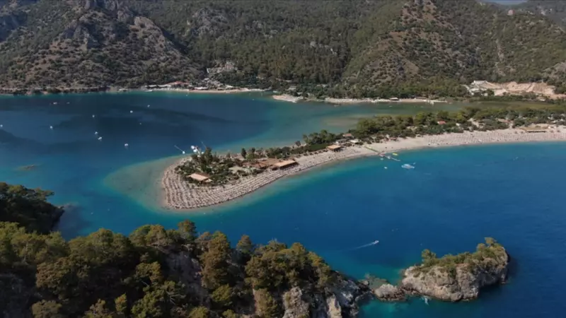 Gökova Hangi Şehirde? İşte Muğla'nın Saklı Cennetini Keşfetme Rehberi!