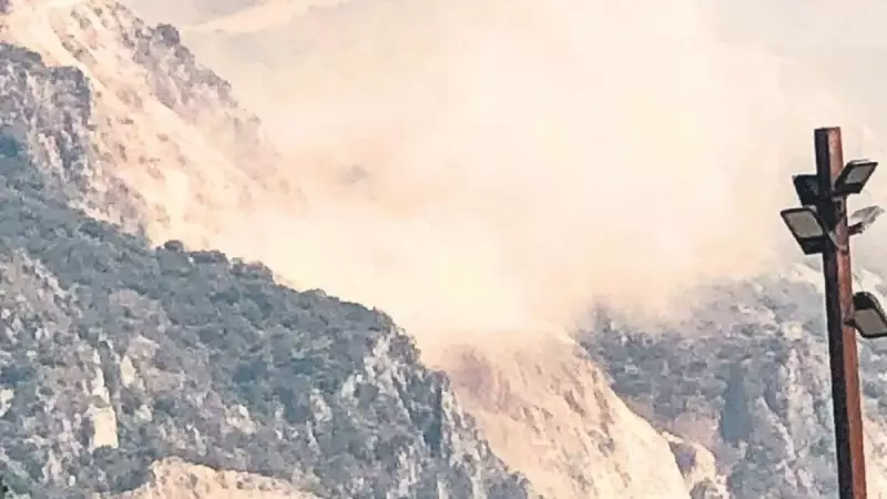 Gökovalılar Nefes Aldı: Doğa Katliamına Son Veren Karar! Taş Ocakları Kapatıldı