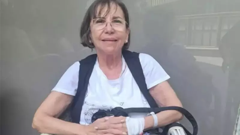 Gül Onat'ın Mücadele Dolu Sağlık Serüveni ve Son Paylaşımı Sosyal Medyayı Salladı!