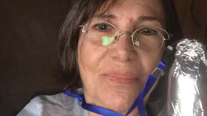 Gül Onat'tan Şaşırtan İtiraf: 'Kendi Bağırsağımı Gören Nadir İnsanlardanım'