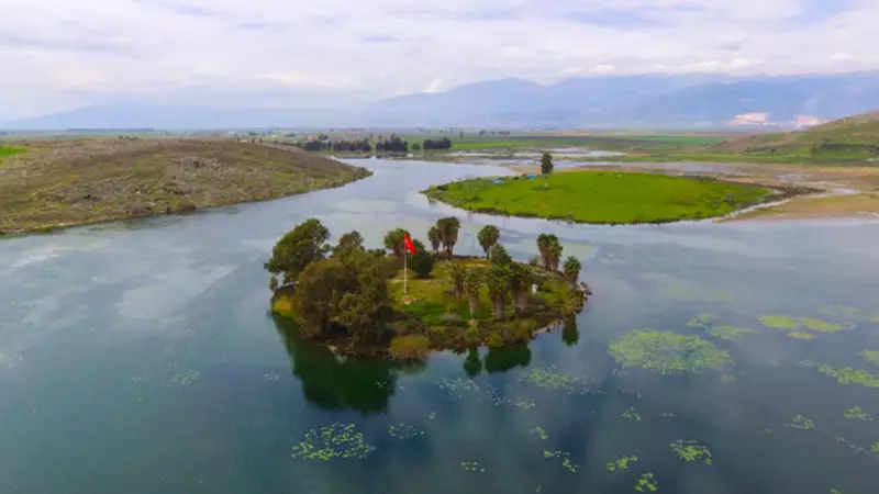 Gölbaşı Nerede? Ankara'nın Saklı Cenneti Hakkında Bilinmeyenler!