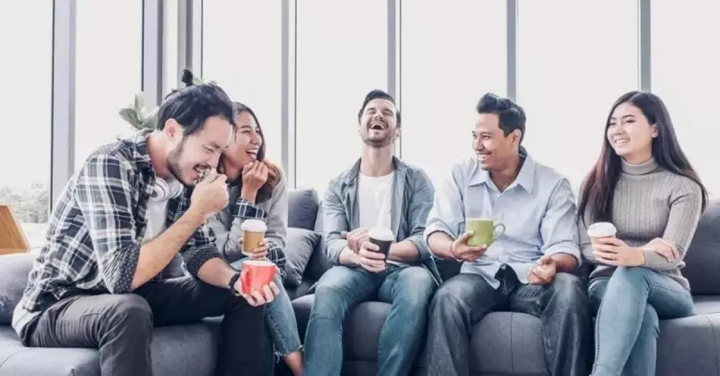 Güldürmek İçin Birebir: Uzun ve Kısa En Komik Fıkralar Burada!