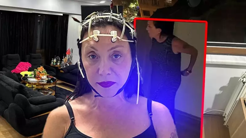 Güllü'nün Çarpıcı İtirafı: 'Geçen Hafta da Düşmüştüm' Demesi Soruşturmanın Seyrini Değiştirdi!