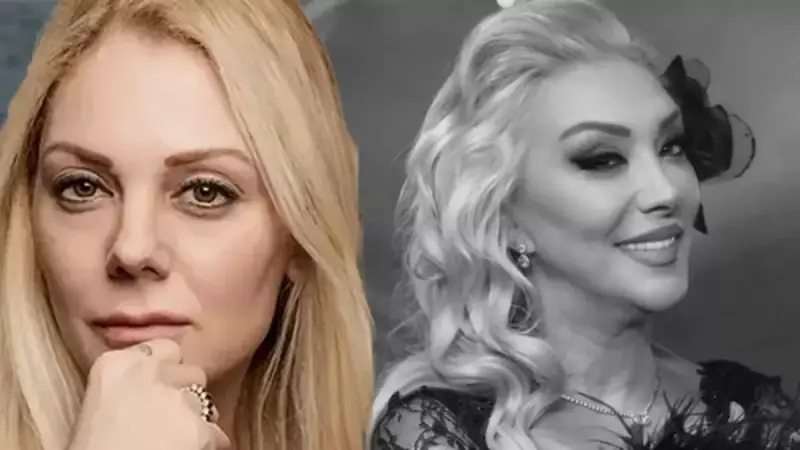 Güllü'nün Ölümünde Sarsıcı İddia: Evde Üçüncü Bir Kişi Daha Vardı!