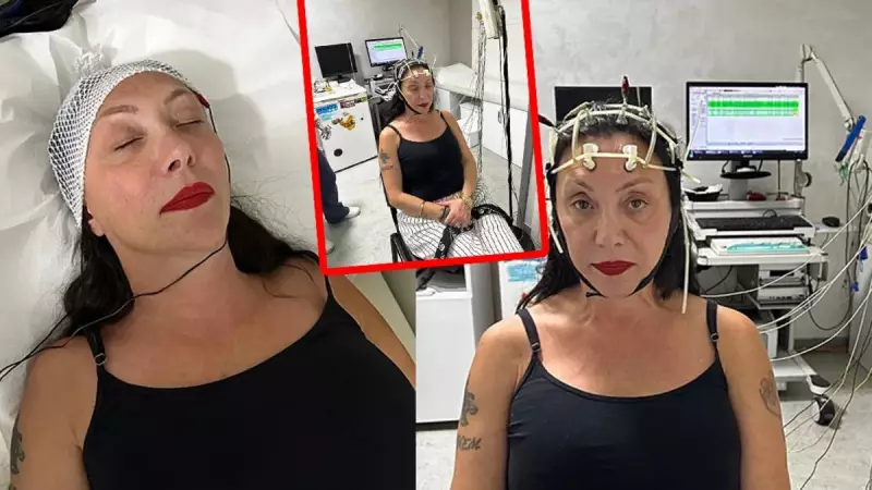 Güllü'nün Menajerinden Flaş Hastane Paylaşımı: 'Sonuçları Bekliyorduk, Meğer...'