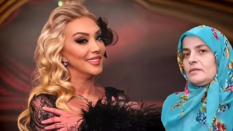 Güllü'nün Temizlikçisi İlk Kez Konuştu: 'En Büyük Korkum Gerçek Oldu'