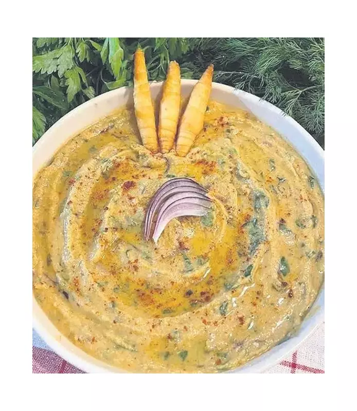 Glutensiz Mutfakta Devrim: Mercimek Unuyla Lezzet Şöleni!