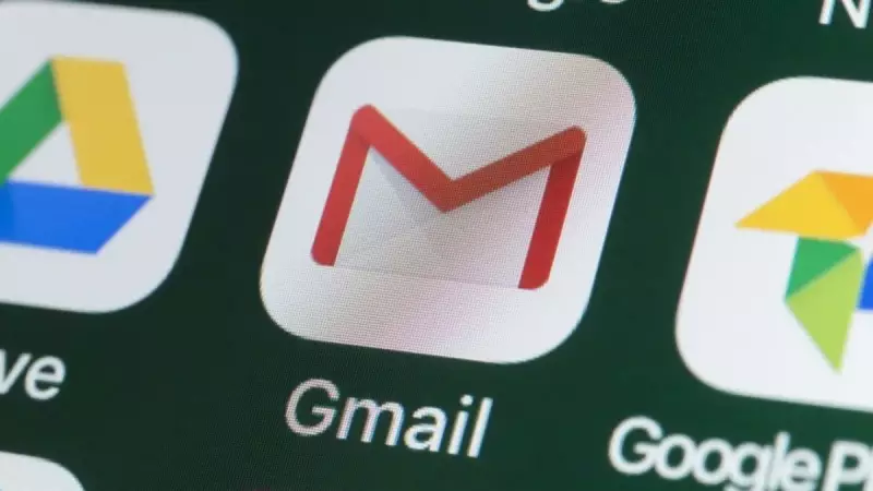 Gmail Çöktü mü? 9 Eylül Erişim Sorunu Kullanıcıları Vurdu!
