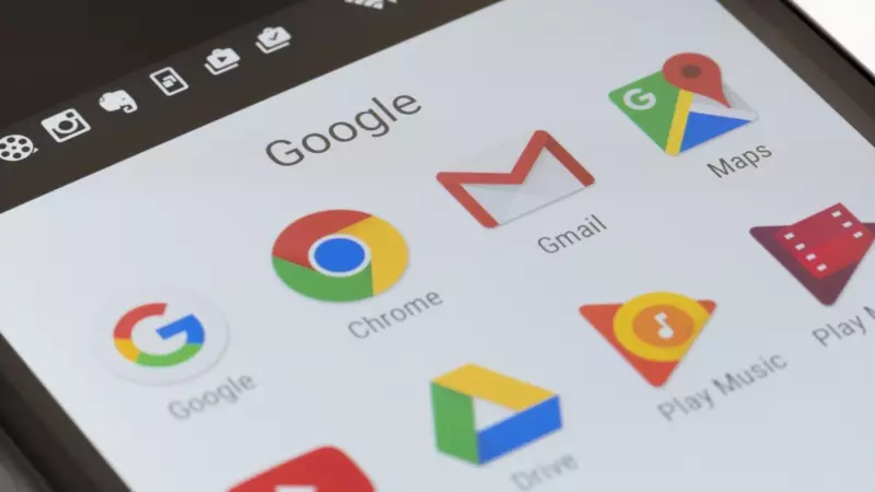 Gmail'de Yaşanan Erişim Krizi Son Buldu! 4 Eylül Çilesi Bitti Mi?