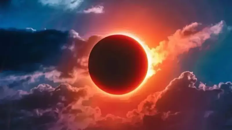 Güneş Tutulması 2025: Türkiye'den İzlenebilecek mi? Burçlara Etkileri ve Saatleri