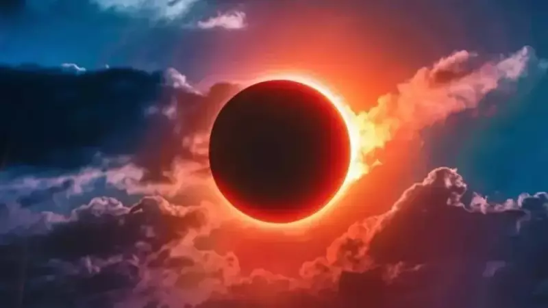 Güneş Tutulması Ne Zaman? Türkiye'den İzlenebilecek mi? Burçlara Etkileri Neler Olacak?