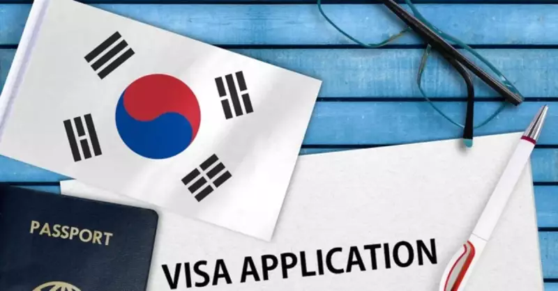 Güney Kore Kapılarını Açtı: Türk Vatandaşları İçin Vize Zorunluluğu Kalktı mı?