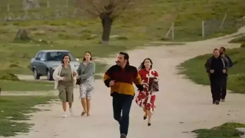 Gönül Dağı 184. Bölüm Fragmanı: Yürekleri Ağızdan Getirecek Sahneler!