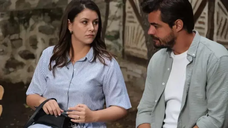 Gönül Dağı 185. Bölüm İzle: TRT 1 Ekranlarında Yepyeni Bir Heyecan Daha!